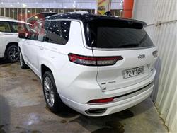 جیپ L گراند شیرۆکی